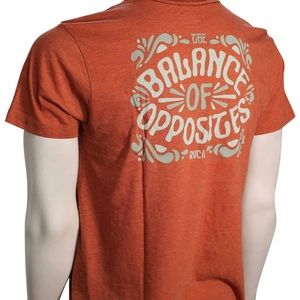 COPY - RVCA Men’s Tee